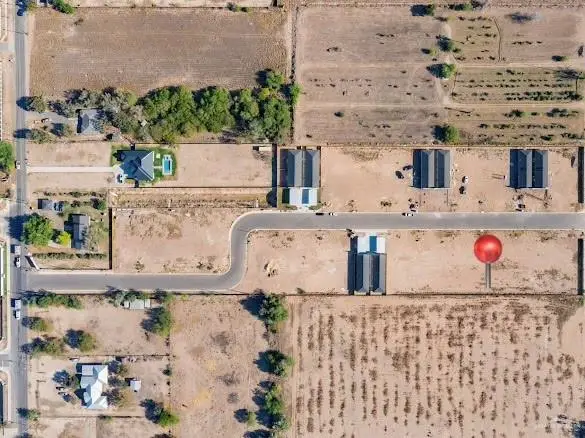 607 Mountain Road, Mission, TX 78572 - #1