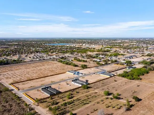 607 Mountain Road, Mission, TX 78572 - #2