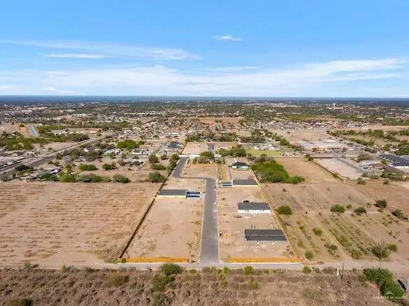 607 Mountain Road, Mission, TX 78572 - #3