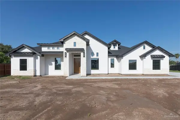4703 Kristine Drive, Weslaco, TX 78599