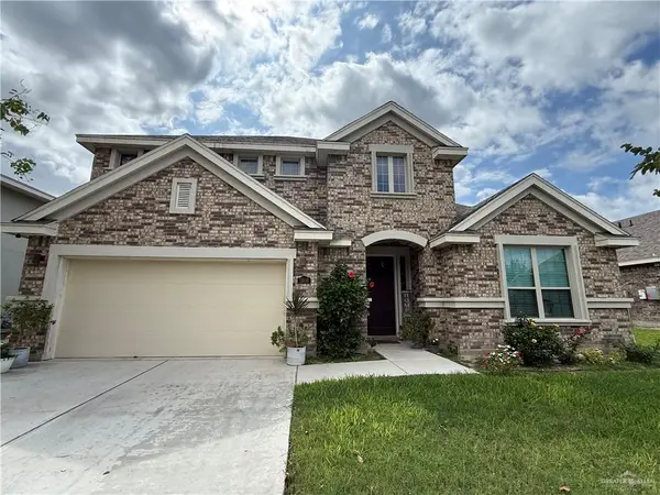 1906 Bunting Lane, Mission, TX 78572