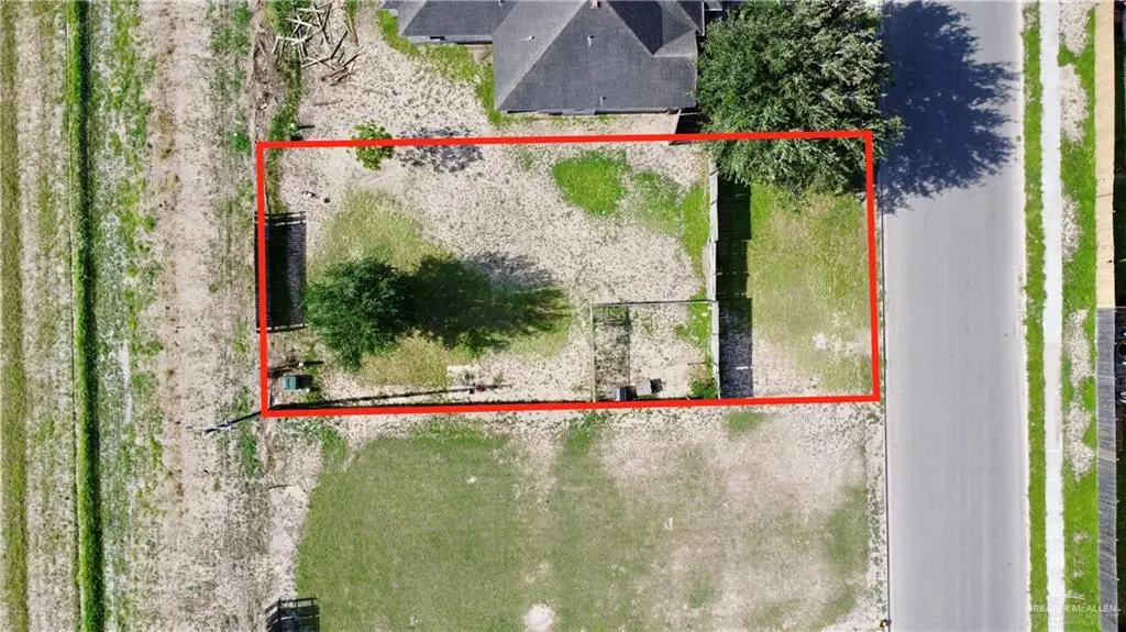 2503 Nellie Street, Weslaco, TX 78596 - #1