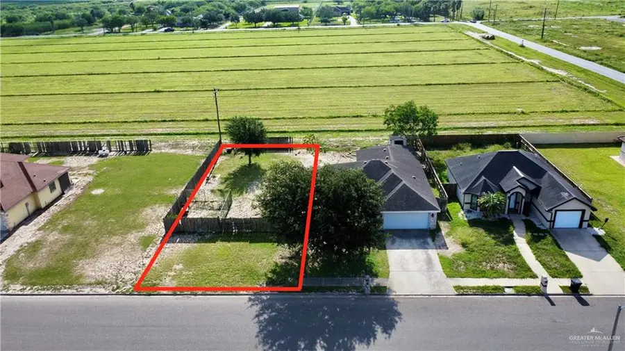 2503 Nellie Street, Weslaco, TX 78596 - #2