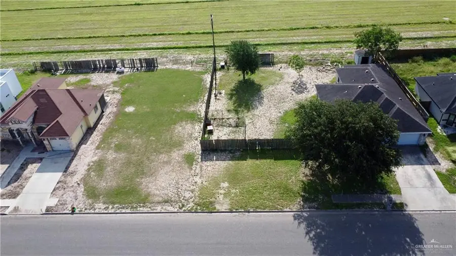 2503 Nellie Street, Weslaco, TX 78596 - #3