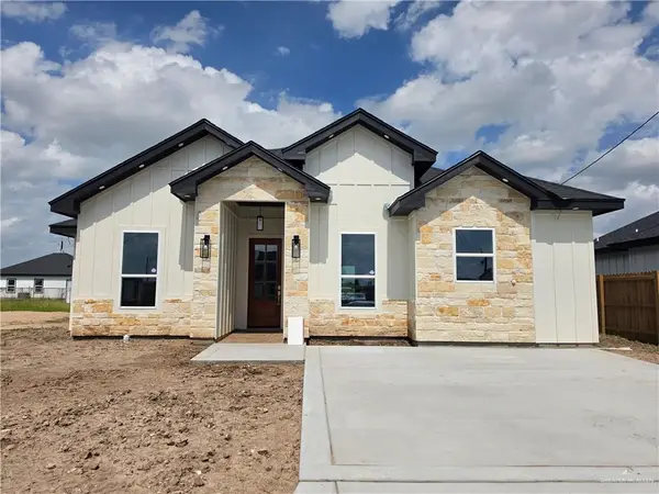2429 Verona Street, Weslaco, TX 78599