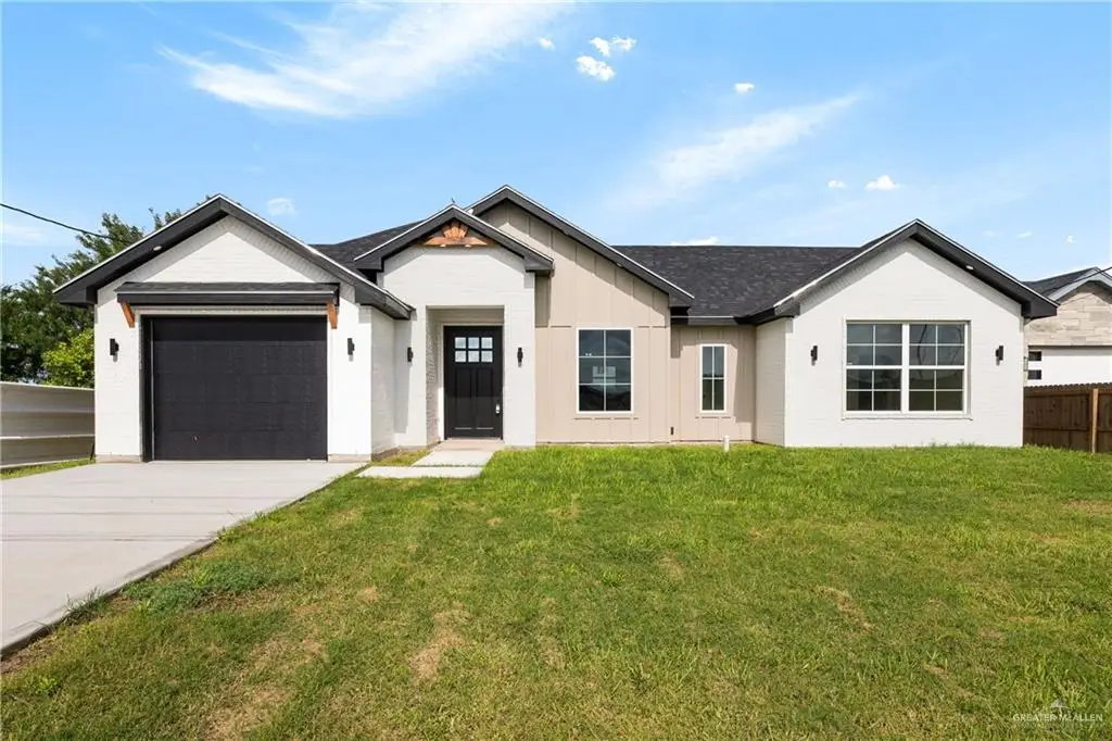 3905 N Mile 4 Street W, Weslaco, TX 78599 - #1