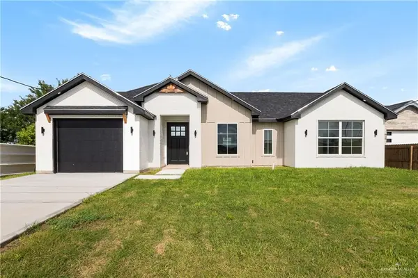3905 N Mile 4 Street W, Weslaco, TX 78599