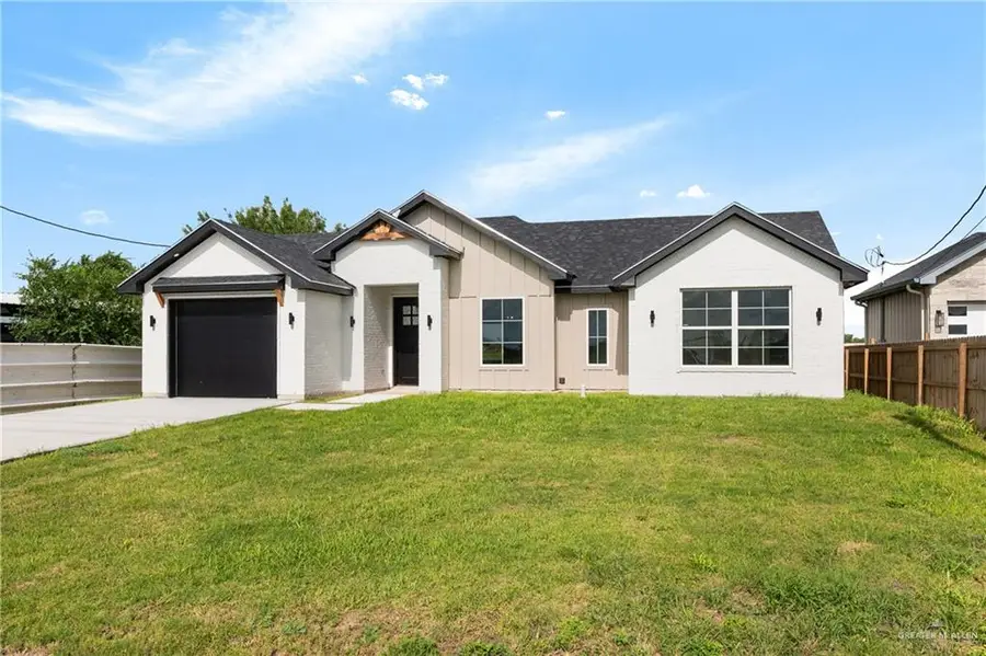 3905 N Mile 4 Street W, Weslaco, TX 78599 - #2