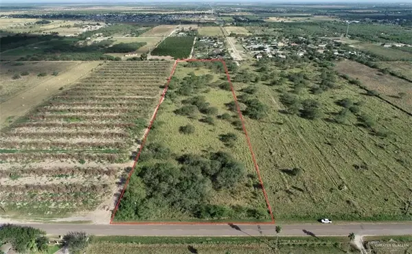 00 Bentsen Palm Drive, Mission, TX 78574