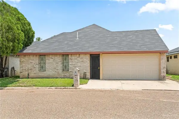 2214 Augusta Drive, Mission, TX 78572