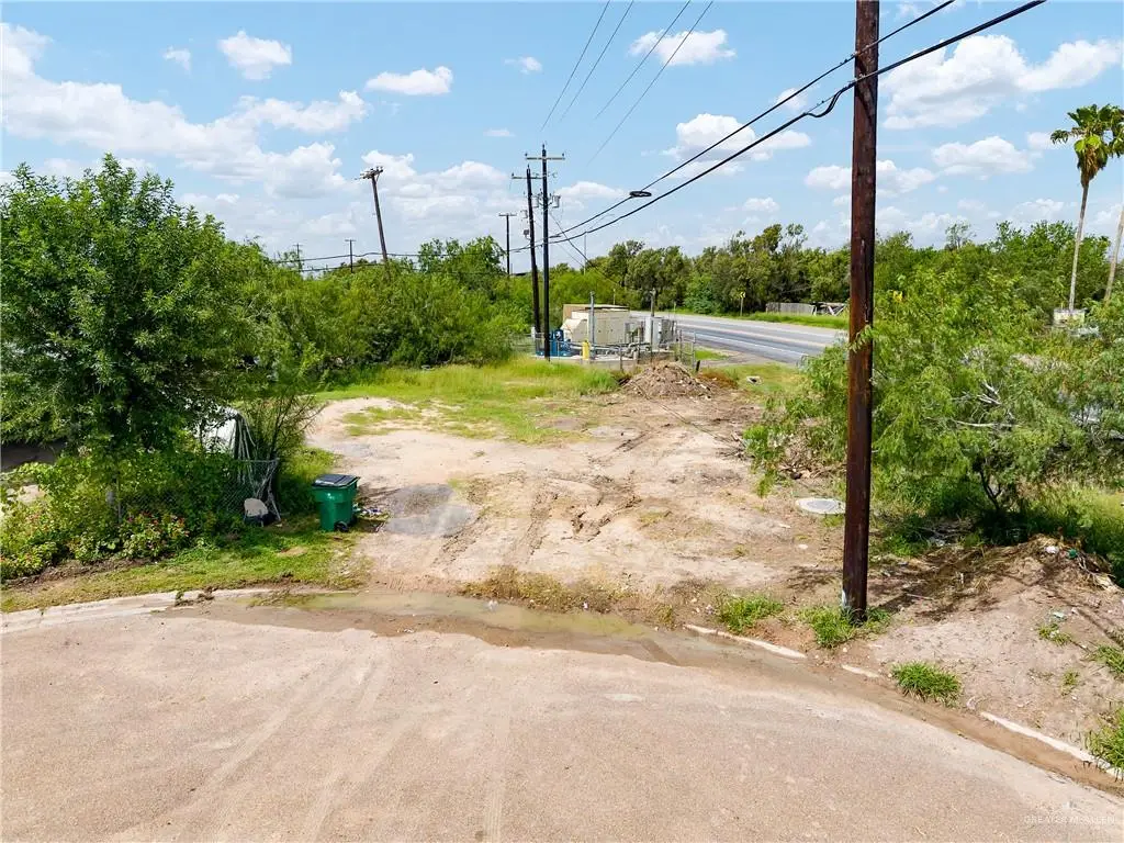 00 Cheyenne Drive, Mercedes, TX 78570 - #1
