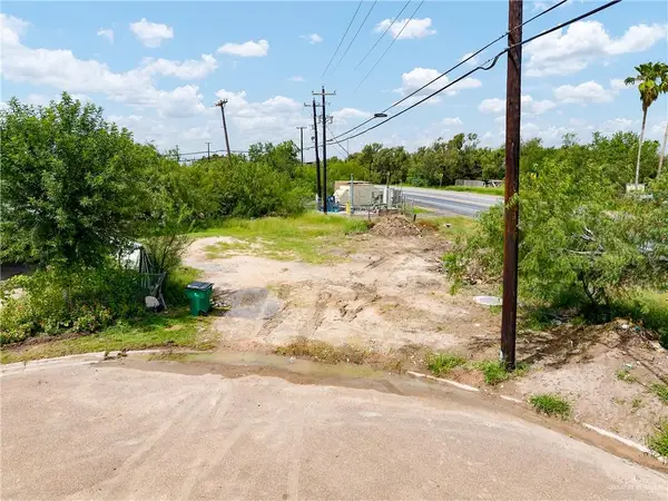 00 Cheyenne Drive, Mercedes, TX 78570