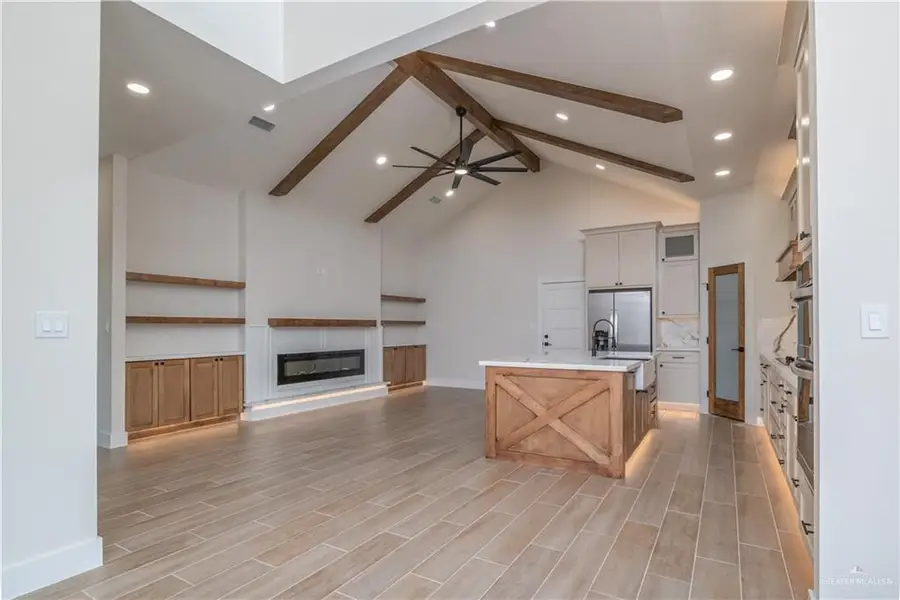 2321 N Piedra Avenue, Edinburg, TX 78542 - #3