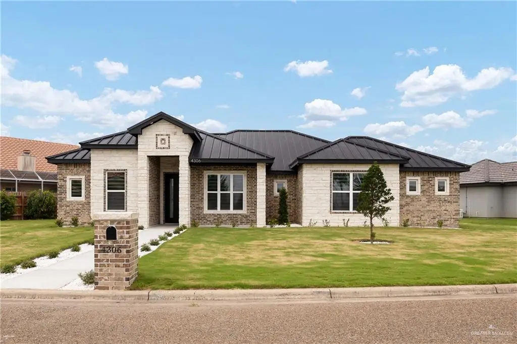 4306 Vida Santa, Weslaco, TX 78596 - #1