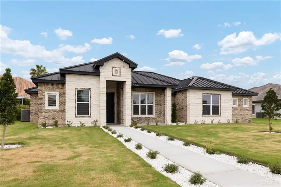 4306 Vida Santa, Weslaco, TX 78596 - #2