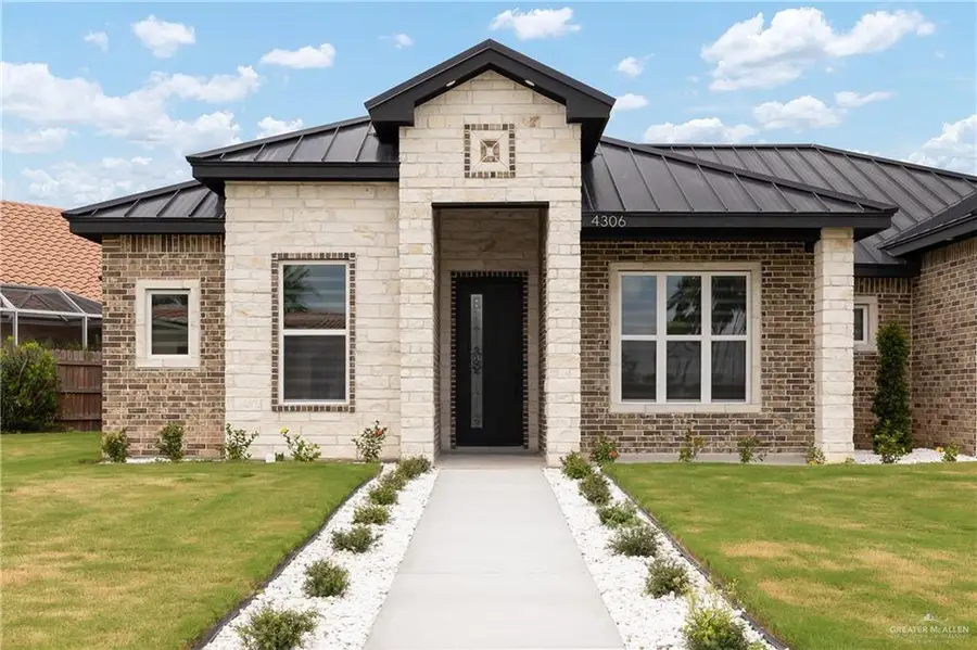 4306 Vida Santa, Weslaco, TX 78596 - #3