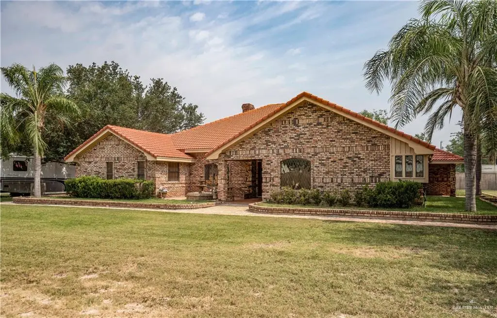 3211 N Shary Road, Mission, TX 78574 - #1