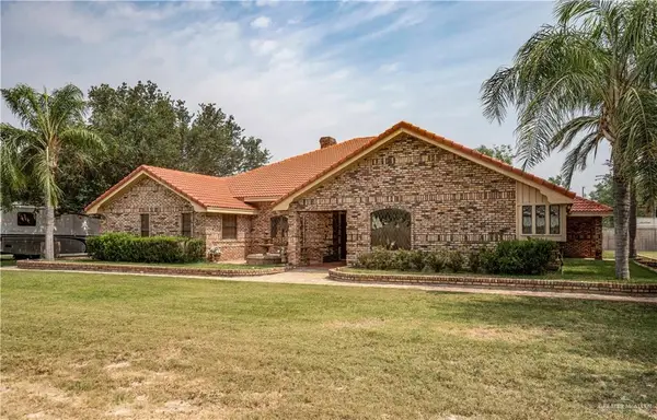 3211 N Shary Road, Mission, TX 78574