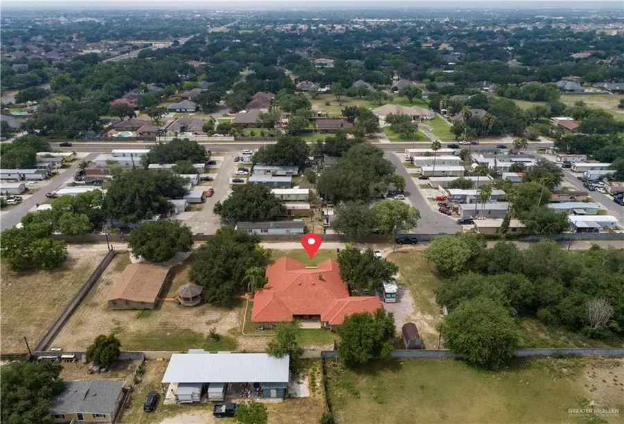 3211 N Shary Road, Mission, TX 78574 - #2