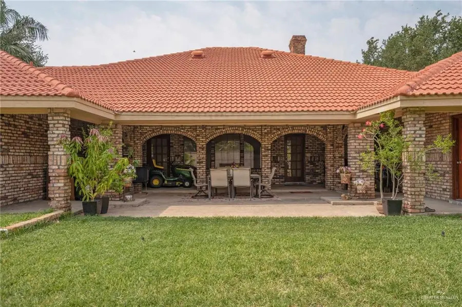 3211 N Shary Road, Mission, TX 78574 - #3