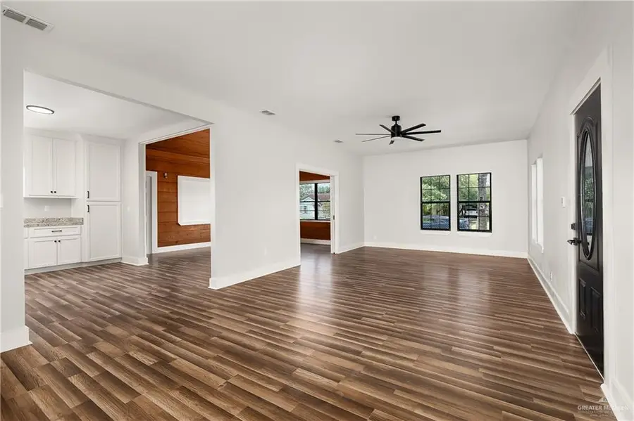 620 W Hill Drive W, Edinburg, TX 78539 - #2