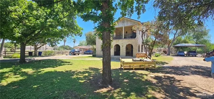 3220 N Taylor Road, McAllen, TX 78501 - #2
