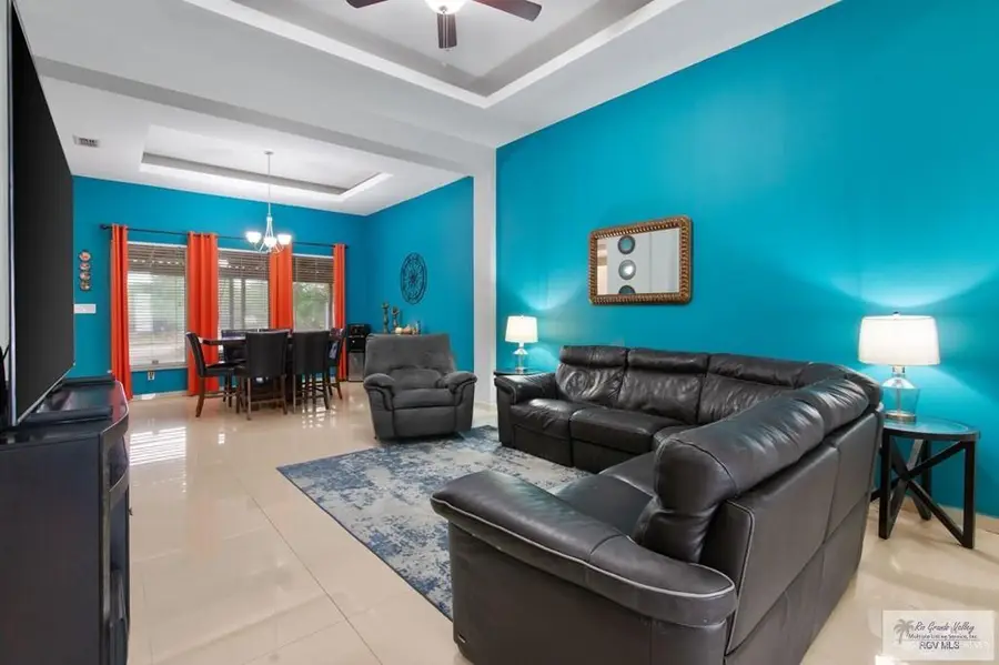 717 Alexandria Avenue, Mercedes, TX 78570 - #2
