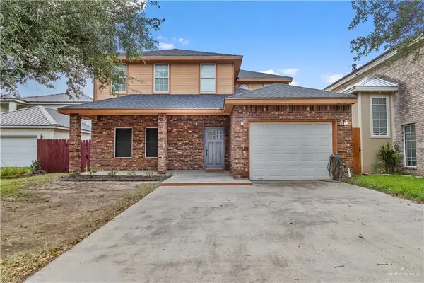 3205 Black Oak Lane, Mission, TX 78573