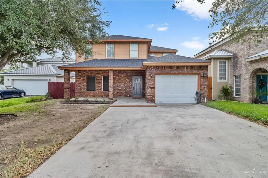 3205 Black Oak Lane, Mission, TX 78573 - #2