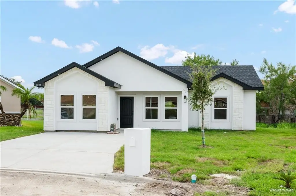 2330 Lindberg Avenue, McAllen, TX 78501 - #1