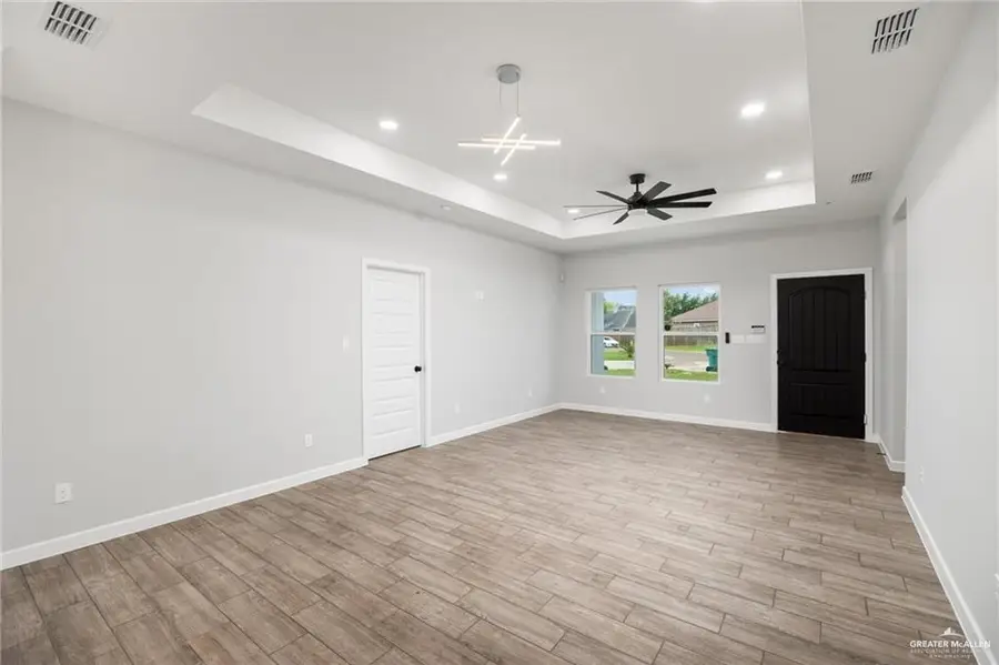 2330 Lindberg Avenue, McAllen, TX 78501 - #2