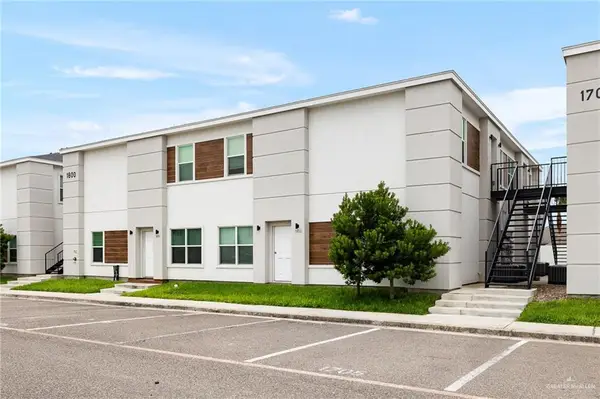 901 E Yuma Avenue #1804, McAllen, TX 78503