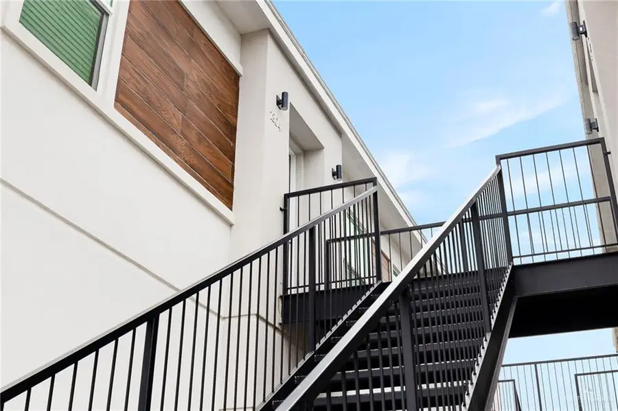 901 E Yuma Avenue #1804, McAllen, TX 78503 - #2