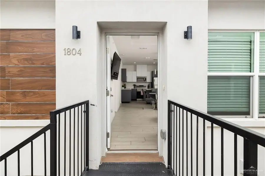 901 E Yuma Avenue #1804, McAllen, TX 78503 - #3