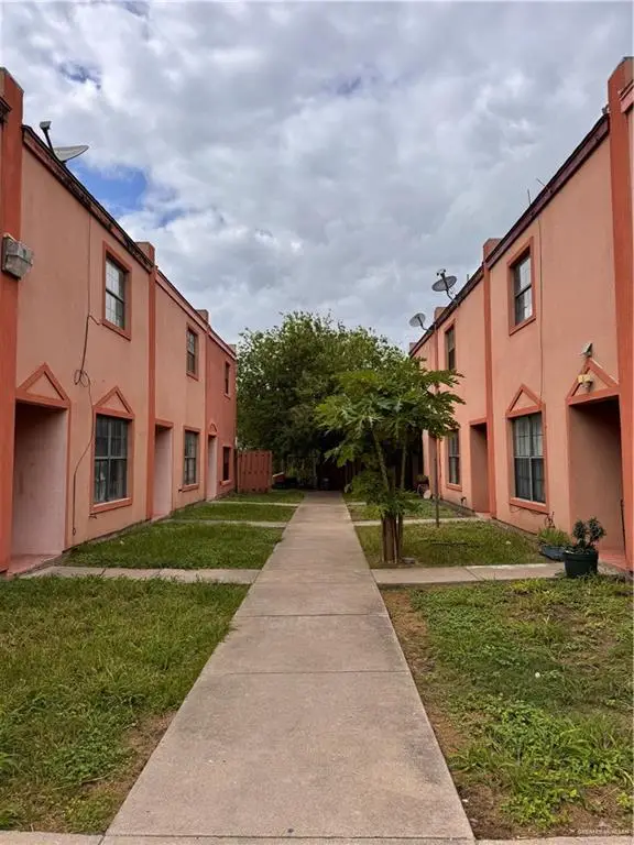 815 E Sugarcane Drive #E4, Weslaco, TX 78599 - #2