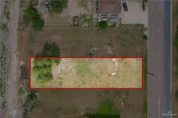 2021 Lozano Street, Harlingen, TX 78550
