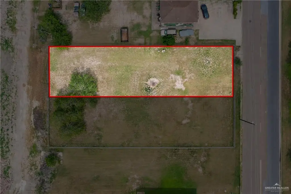 2025 Lozano Street, Harlingen, TX 78550 - #1