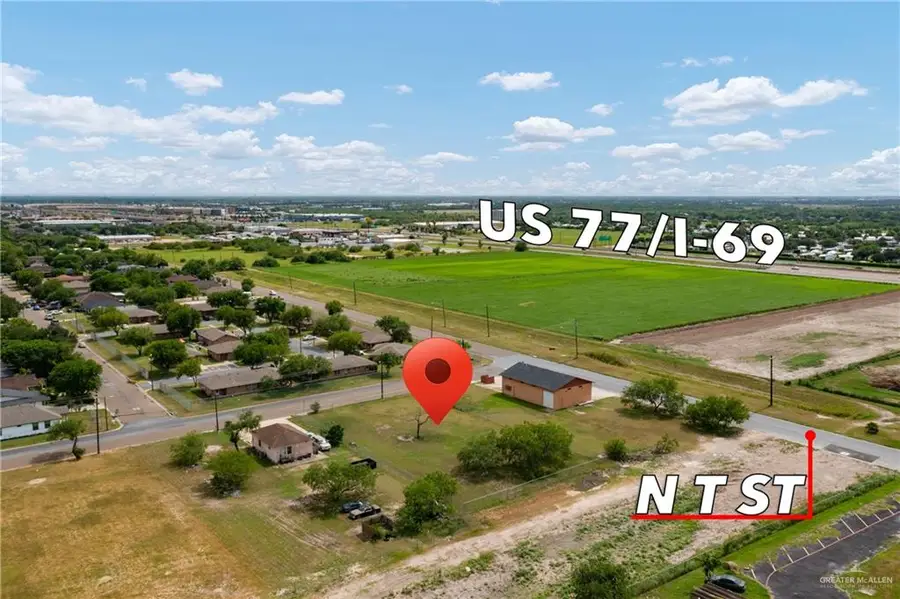2025 Lozano Street, Harlingen, TX 78550 - #2