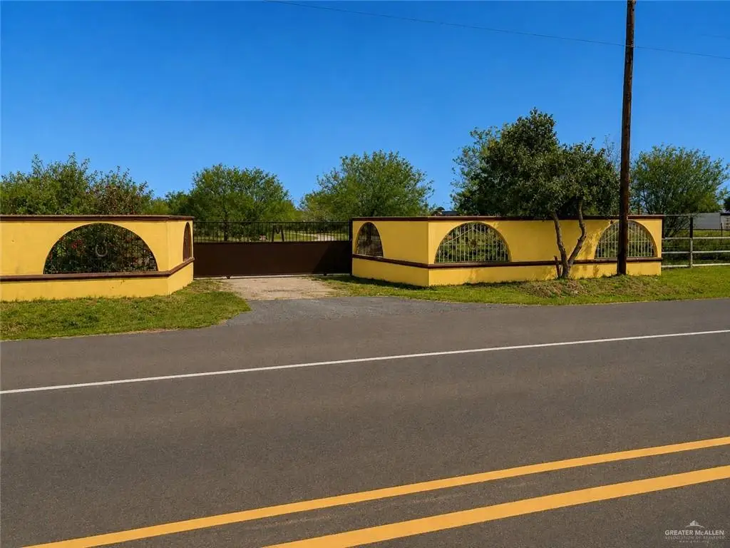 25242 N Fm 681, Edinburg, TX 78542 - #1