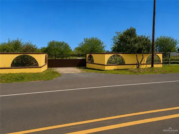 25242 N Fm 681, Edinburg, TX 78542