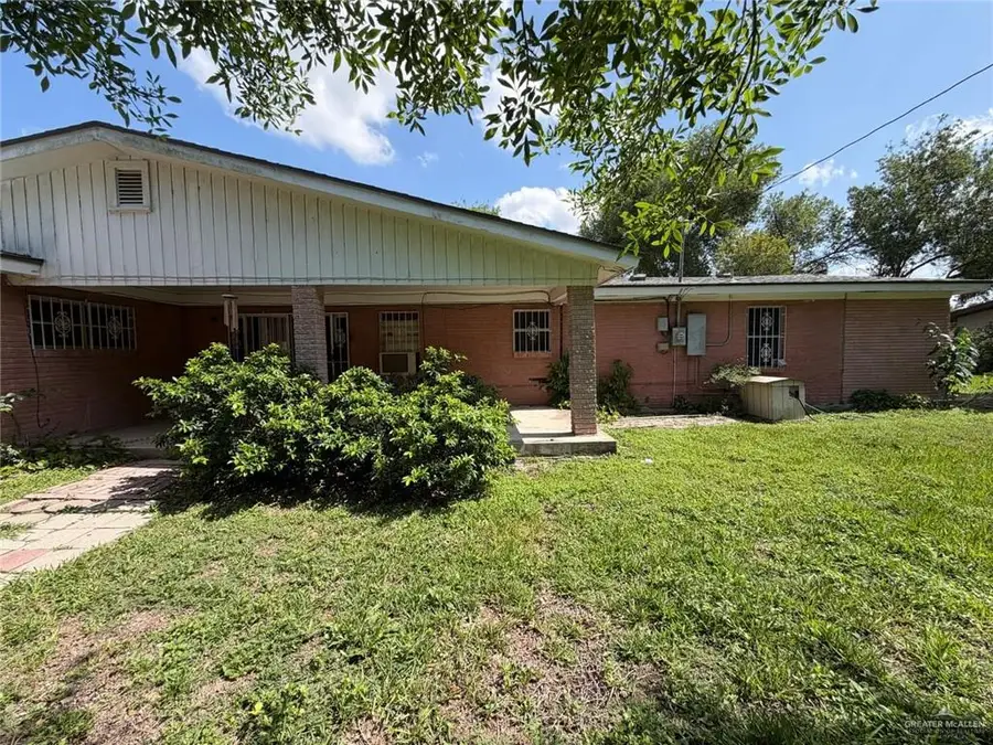813 Orange Street, Mercedes, TX 78570 - #2