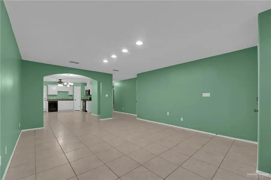 3619 Prestwick Street, Edinburg, TX 78542 - #2