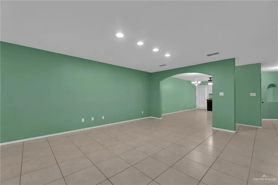 3619 Prestwick Street, Edinburg, TX 78542 - #3