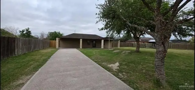 618 N Val Verde Road, Edinburg, TX 78542 - #1