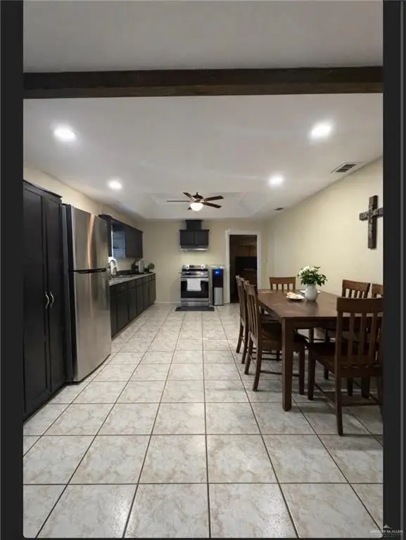 618 N Val Verde Road, Edinburg, TX 78542 - #3