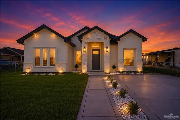 5821 Napa Avenue, Edinburg, TX 78542