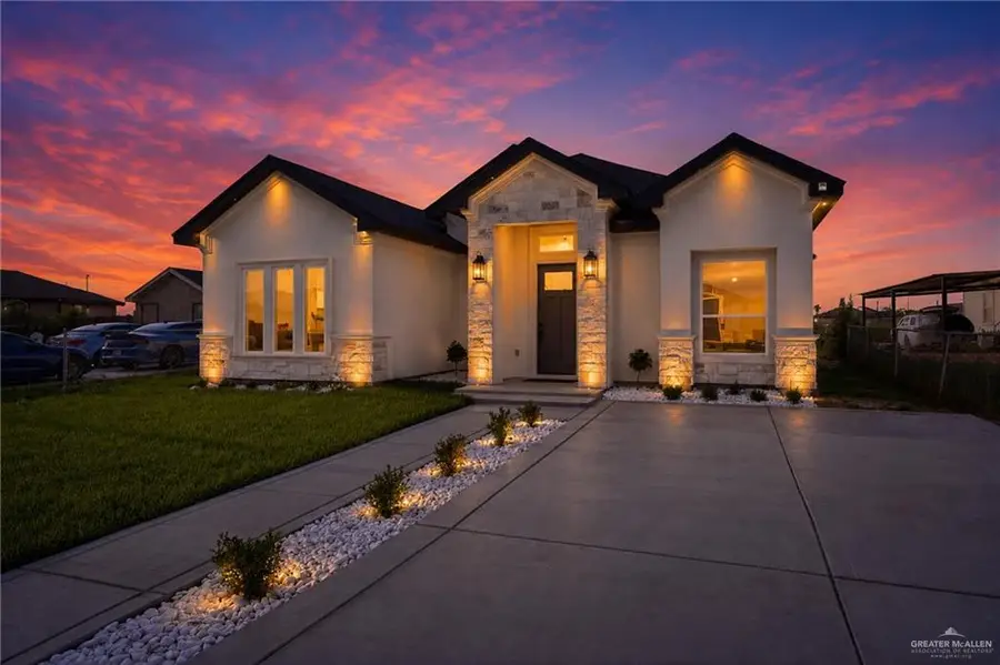 5821 Napa Avenue, Edinburg, TX 78542 - #2