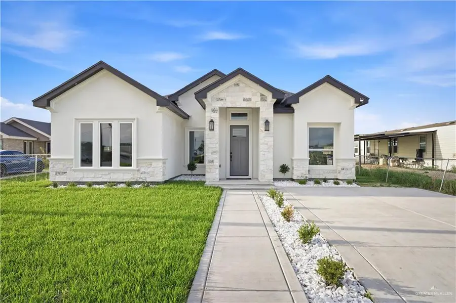 5821 Napa Avenue, Edinburg, TX 78542 - #3