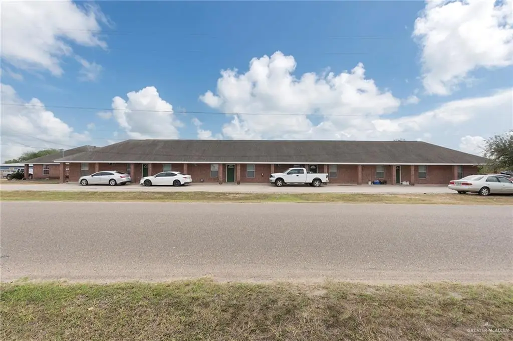 1502 Diamond Avenue, Penitas, TX 78576 - #1