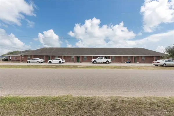 1502 Diamond Avenue, Penitas, TX 78576